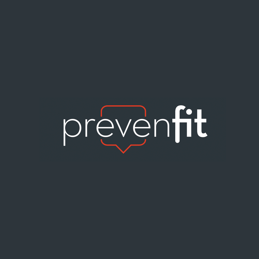 Logo - Prevenfit